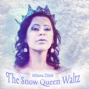 Обкладинка: The Snow Queen Waltz