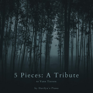 5 Pieces: A Tribute to Yann Tiersen