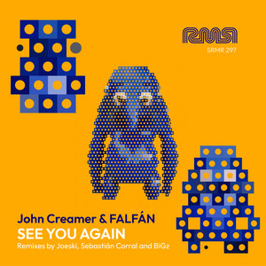 See You Again by John Creamer, FALFÁN