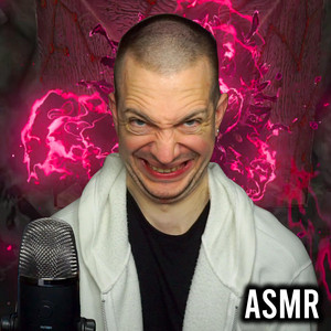 ASMR Ultimate Mouth Sounds For Sleep IV by ACEFORCE ASMR