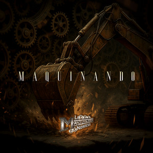 La Maquinaria Norteña - Me Lo Merezco