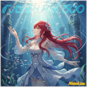 Глубина 500 by NeiroLisa