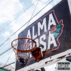 Alma Rosa II by K. Arthur