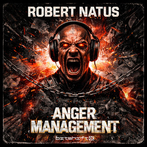 Anger Management by Robert Natus