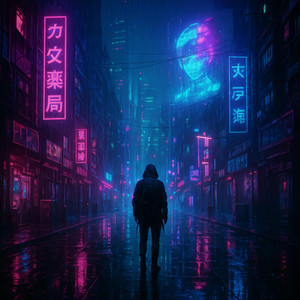 Darkwave Song by synthwave man