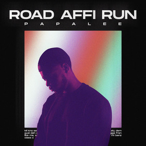 Road Affi Run by Papalee