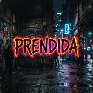PRENDIDA by LA MATERIA RD