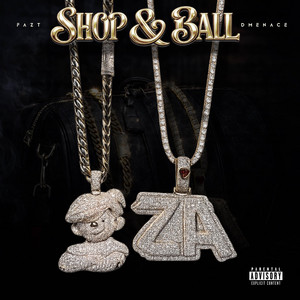 Shop & Ball by Fazt, Dmenace