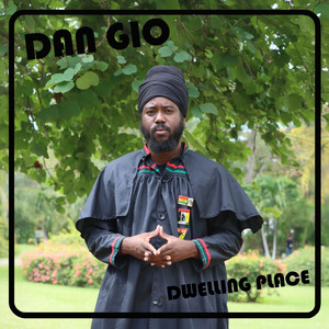 Bongo Man by Dan Gio