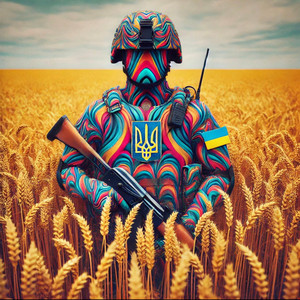 Alimp — РУХ