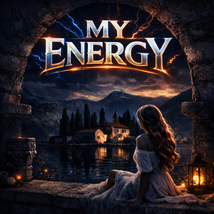 MY ENERGY by DRDVIX