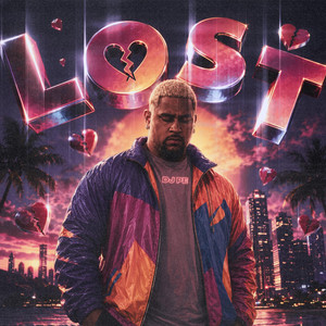 Lost by PolynesianEverything