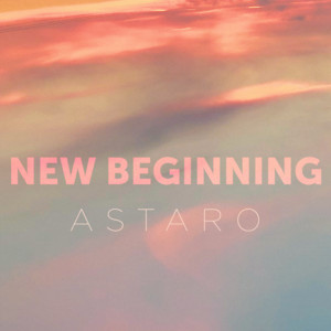 New Beginning album cover