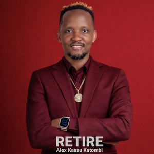 Alex Kasau (Katombi) - Retire