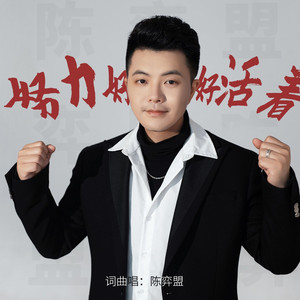 努力好好活着（DJ陈弈盟版） by 陈弈盟
