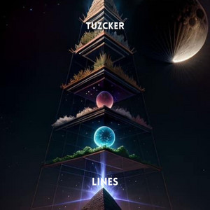 Lines - Radio Edit by Tuzcker
