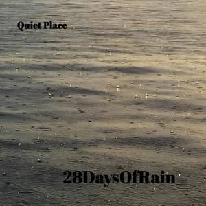 28DaysOfRain