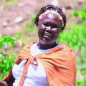 Anin Cultural Dancers - Nyikanet Hustler