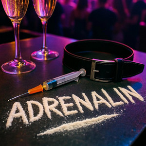 Adrenalin by N1K1