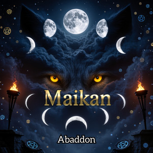 Nox by Maikan