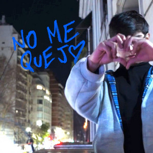 No me quejo by Rayder