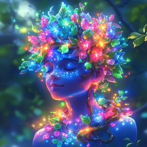 Electric Paths by Maya Garcia