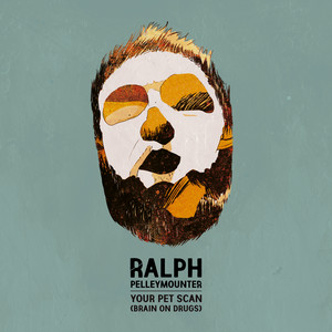 Your Pet Scan (Brain On Drugs)