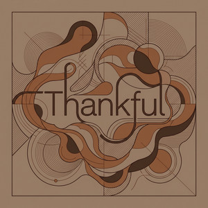 Thankful by Inés Romero