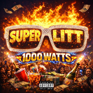 Super Litt by 1000 Watts