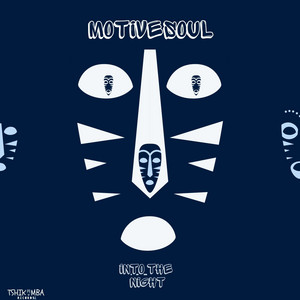Into the Night by MotiveSoul