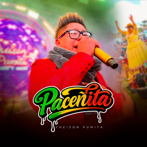 Yheison Pumita - Paceñita (En Vivo)