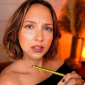 First Impressions & Facial Feature Analysis by asmr august