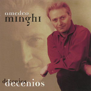 Decenios by Amedeo Minghi