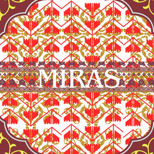 Miras by IronPlackRecords