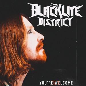 Falling XL by Blacklite District