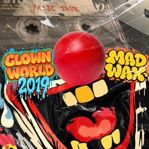 Mad Approach by Mad Wax, Survinylist