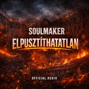 Elpusztithatatlan by Soulmaker HU