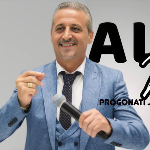 AngjelPro Studio - Aleks Micka " Progonati jonë "