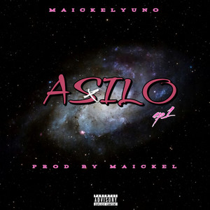 ASILO by maickelyuno