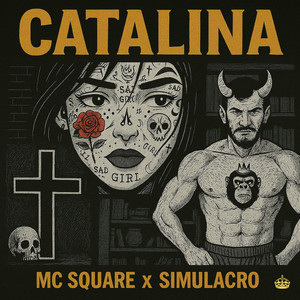 Catalina by MC Square, SIMULACRO