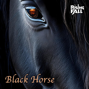 Black Horse by The Rising Fall