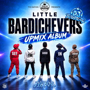 Yiddishkeit - UPMIX by Thank You Hashem, TYH Boys