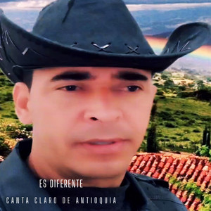 Canta Claro De Antioquia - Es Diferente (Remix)