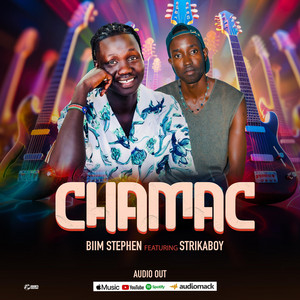 Biim Stephen - Chamac (feat. Strika boy)