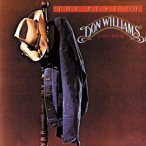 Best of Don Williams, Volume II album