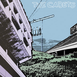 The Cadets — Pax Cadetia (2026)