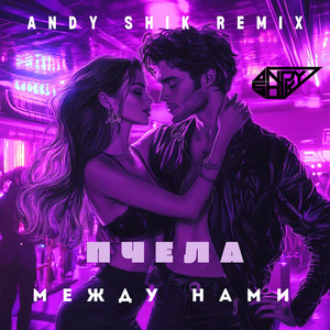 Обкладинка: Между нами - Andy Shik Remix