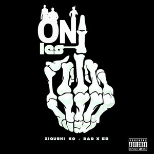 On les fuck by ZIGUEHI KO, BadX55