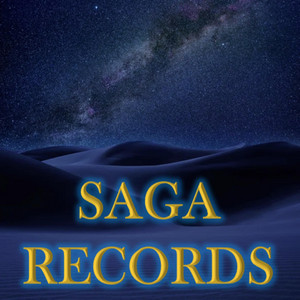 Batalla by SAGA RECORDS