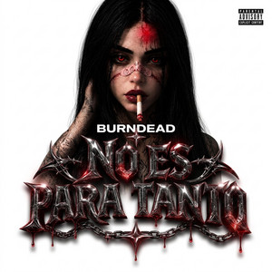 No es pa tanto by Burnedead